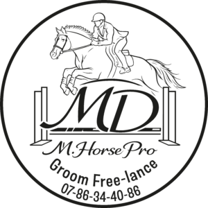 M.HorsePro (80400)