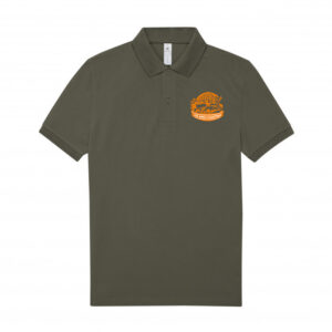 POLO (homme) - Les Amis de Gautray - K254