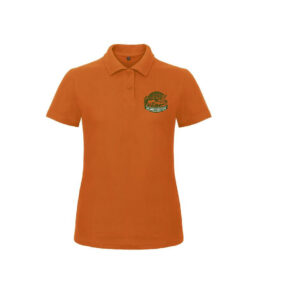 POLO (femme) - Les Amis de Gautray - K255