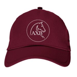 CASQUETTE - AXB - Bordeaux - BF015