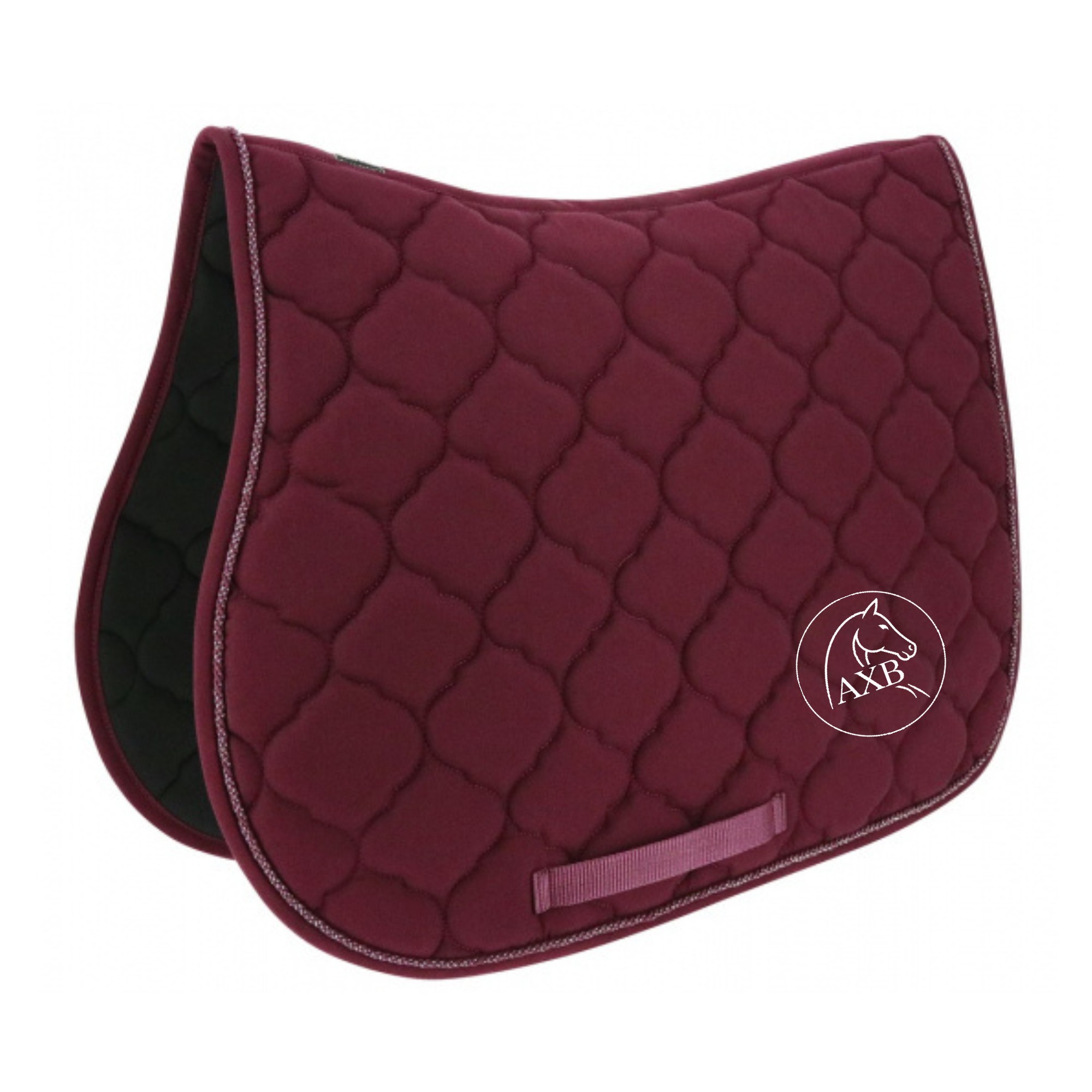 TAPIS RIDING WORLD - AXB - Bordeaux - 20453