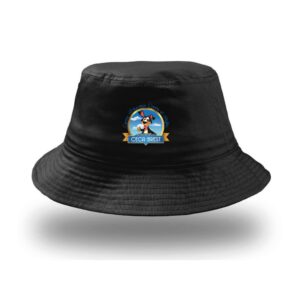 BOB - CECA Brest - Noir - AT039