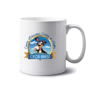 MUG - CECA Brest - MUG001