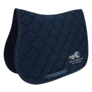 TAPIS RIDING WORLD - Centre Équestre Des Vaseix - Navy - 20453