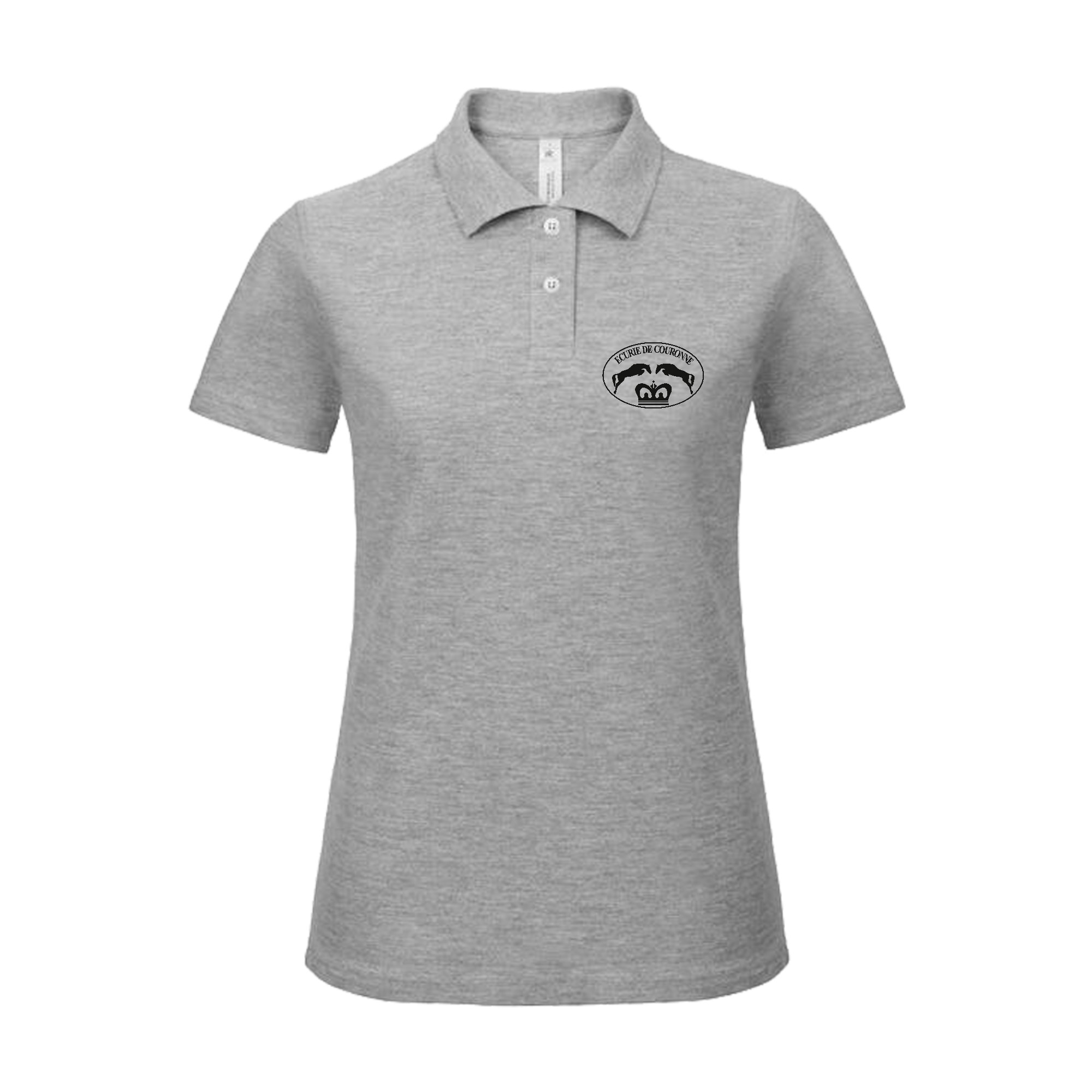 POLO (femme) - Écurie de Couronne - BCI1F – Image 5