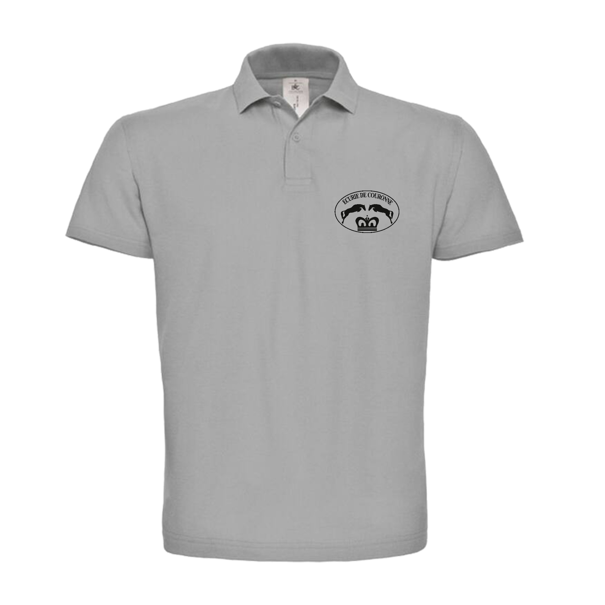 POLO (enfant) - Écurie de Couronne - BCK424 – Image 5