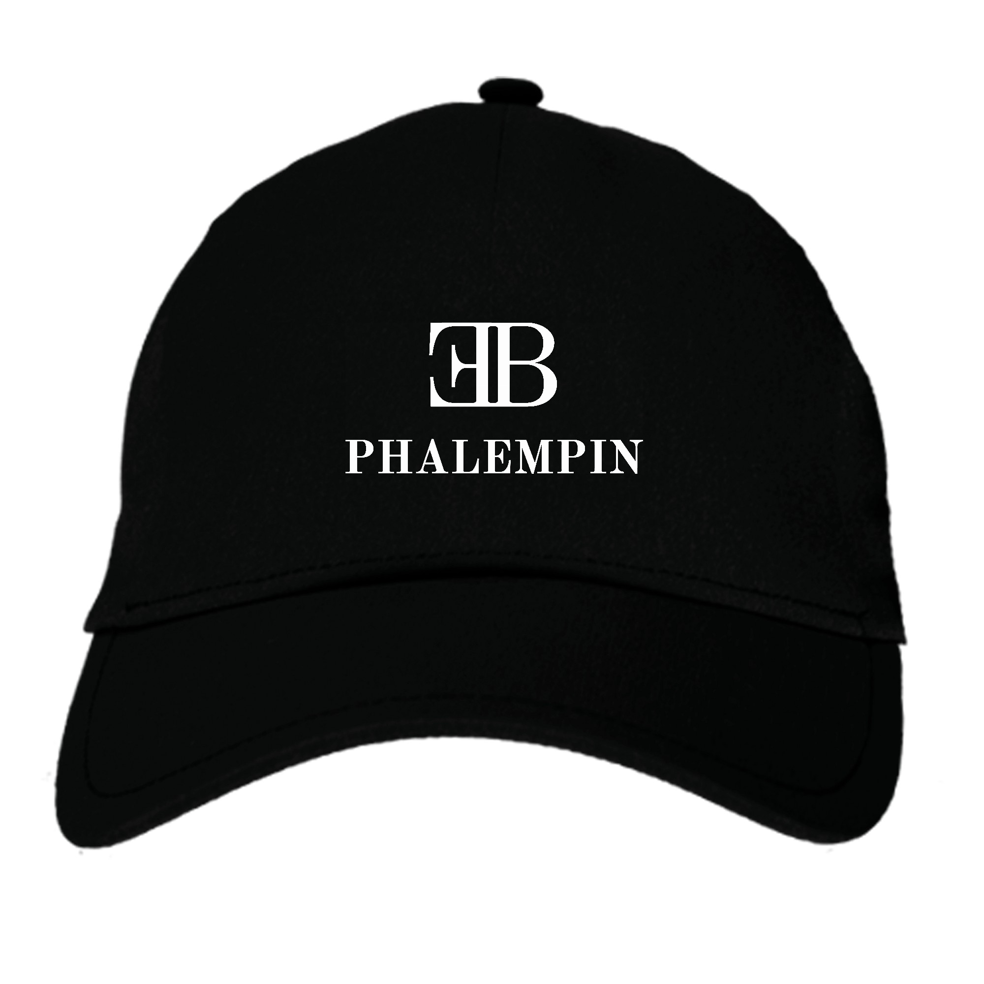 CASQUETTE - SHRP Centre Équestre de Phalempin - Noir - BF015