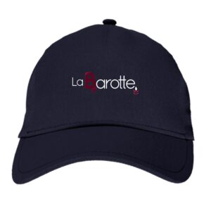 CASQUETTE - Centre équestre la Barotte - Navy - BF015