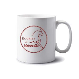 MUG - Écuries de Malebarthe - MUG001