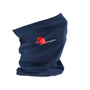 Cache cou - Domaine de Romazieres - Navy - BF900