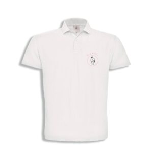 POLO (enfant) - Ô Pré du Fleur - BCK424