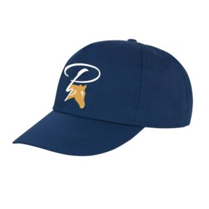 Casquette (économique) - Ekiétude - Navy - RC080