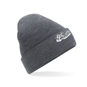 BONNET – La Semelle Tervaise - Gris Anthracite - BF045
