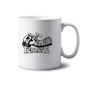 MUG - La Semelle Tervaise - MUG001