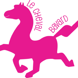 Le Cheval Bavard (16700)