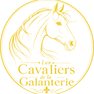 Les Cavaliers de la Galanterie (59330)