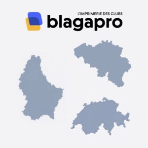 Belgique, Luxembourg et Suisse