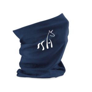 Cache cou - Räm's Haff - Navy - BF900