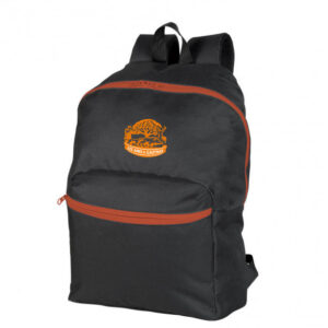 Sac à dos - Les Amis de Gautray - Orange - BM903