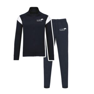 Ensemble de survetement (adulte) - SARL ÉLEVAGE DE LA FÉE THELEME - Navy - ES001