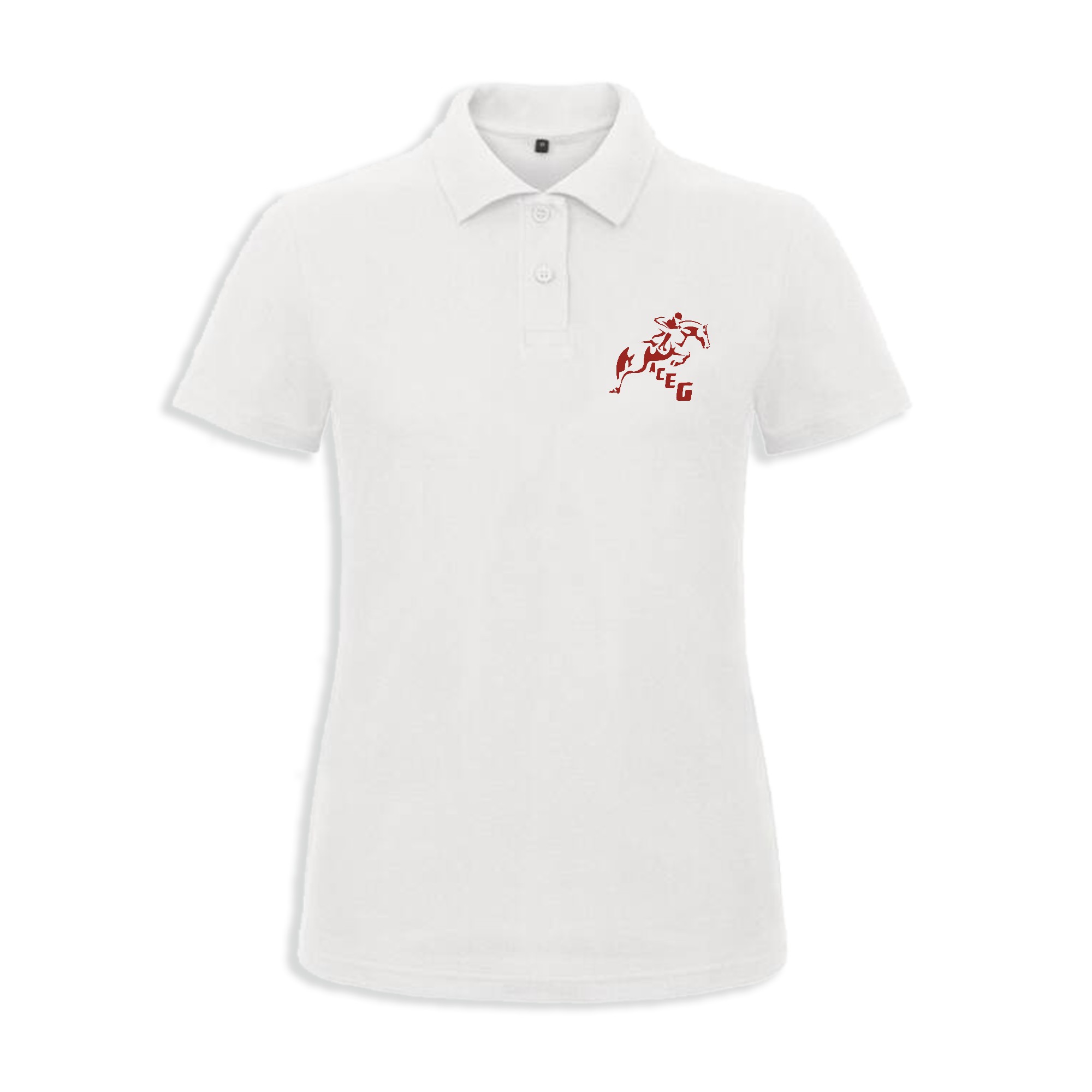 POLO (femme) - ACEG - BCI1F – Image 6