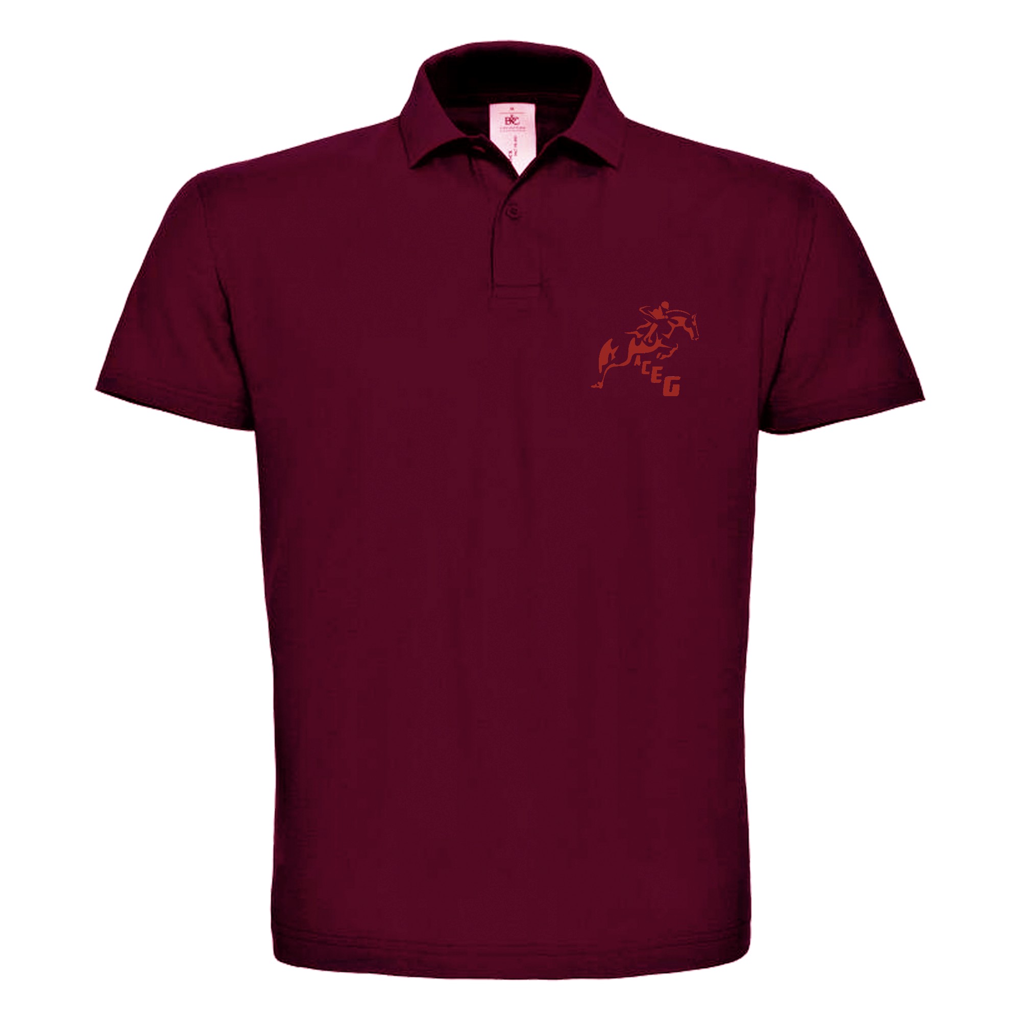 POLO (homme) - ACEG - BCID1 – Image 6