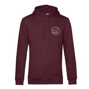 SWEAT A CAPUCHE (homme) - Écuries de Malebarthe - BCU33B