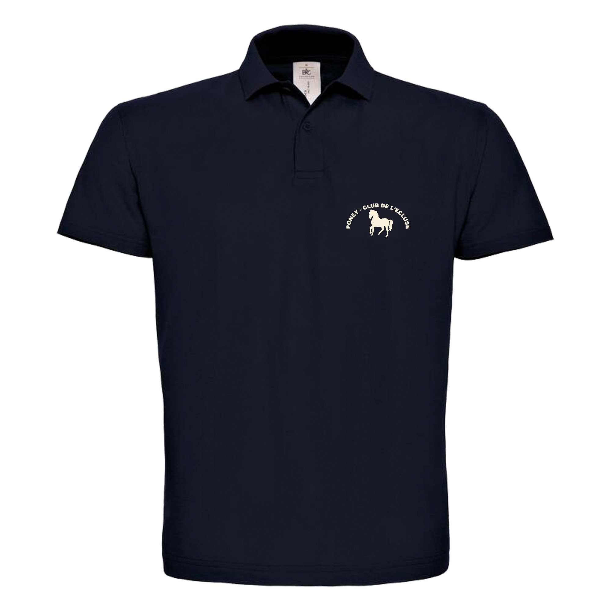 POLO (enfant) - Poney Club de l'Ecluse - BCK424