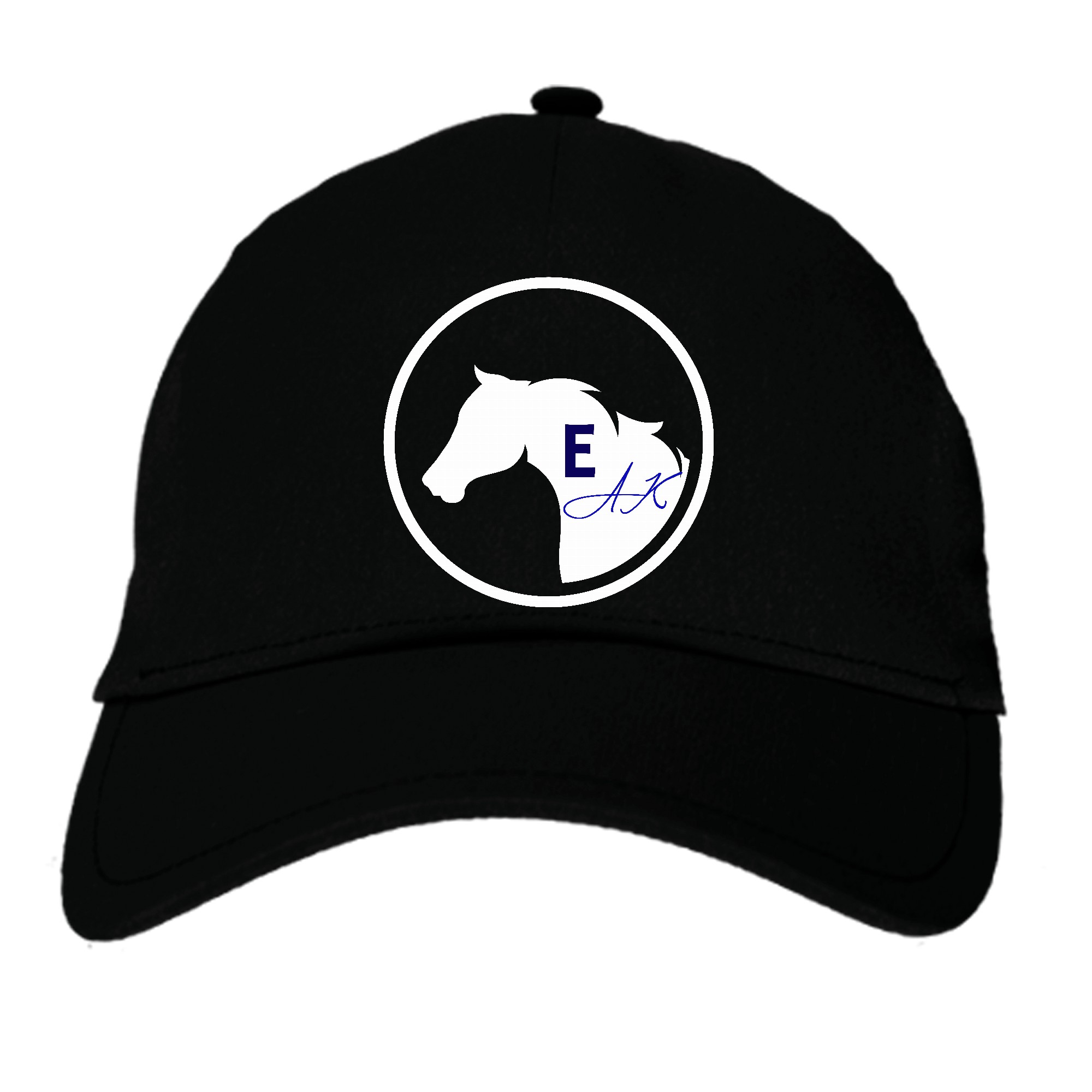 CASQUETTE - Ecurie Antoine Klinklin - BF015 – Image 2