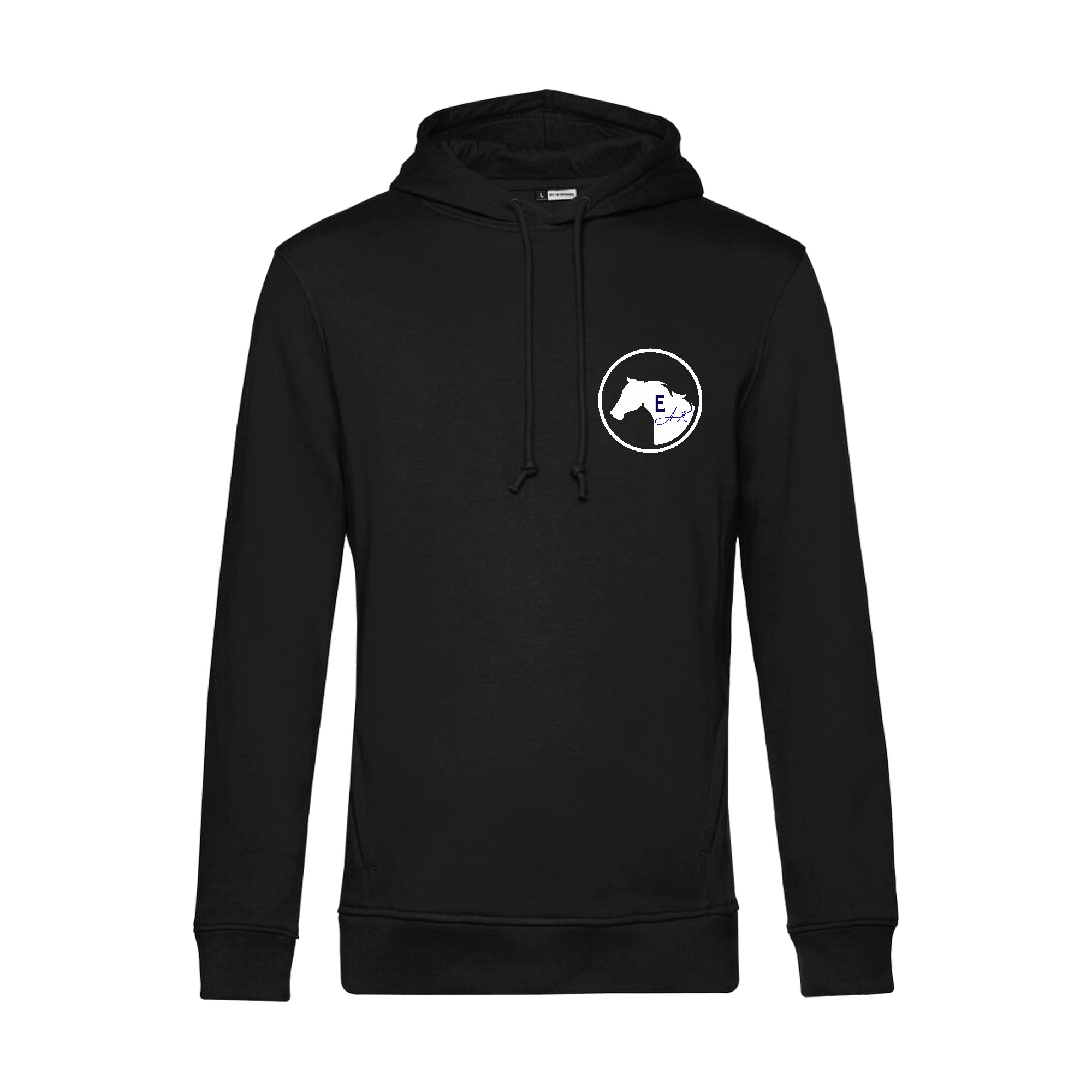 SWEAT A CAPUCHE (enfant) - Ecurie Antoine Klinklin - K477 – Image 5