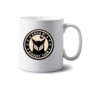MUG - Cnca 87 - MUG001