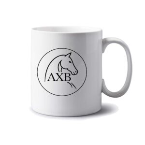 MUG - AXB - MUG001