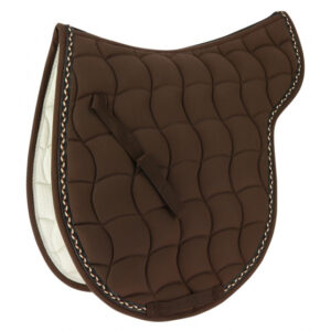 Tapis de selle EQUITHÈME - Hunter - 204475