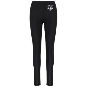 Legging enfant - Centre Equestre du Marais (39) – Noir - PA1014