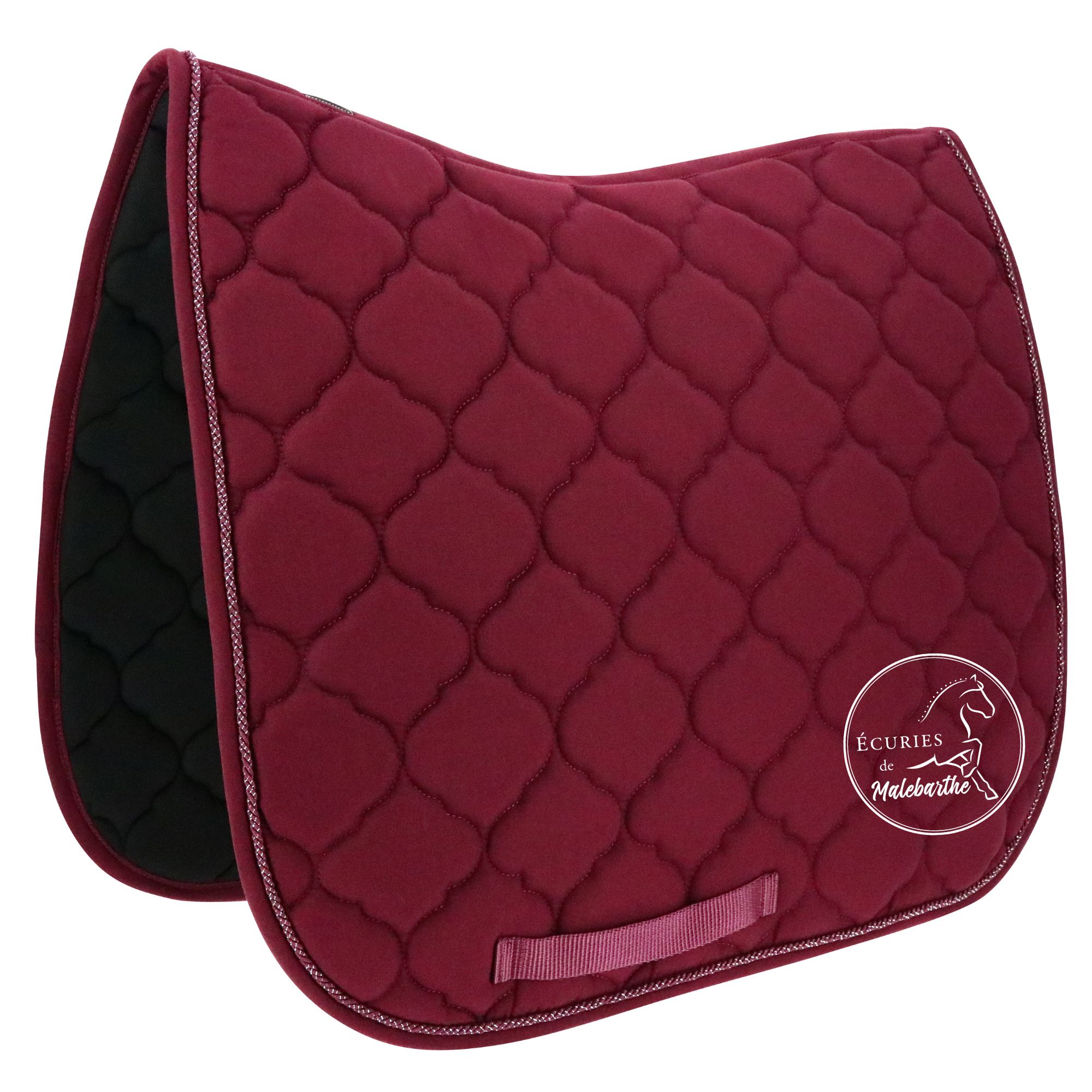 Tapis de dressage - Riding World - ECURIES DE MALEBARTHE - Bordeaux - 204536