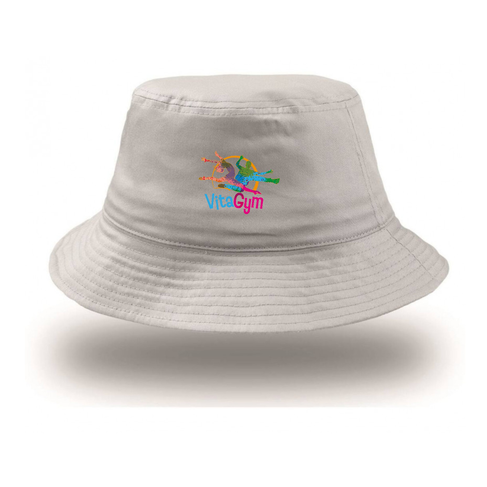 BOB - VITAGYM - Blanc - AT039