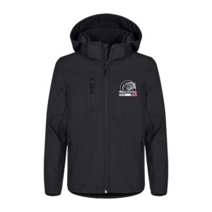 SOFTSHELL ''Classic'' (enfant) - Elevage du Frenay - 0200909