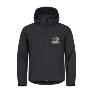 SOFTSHELL "Classic" (homme) - Elevage du Frenay - 0200912
