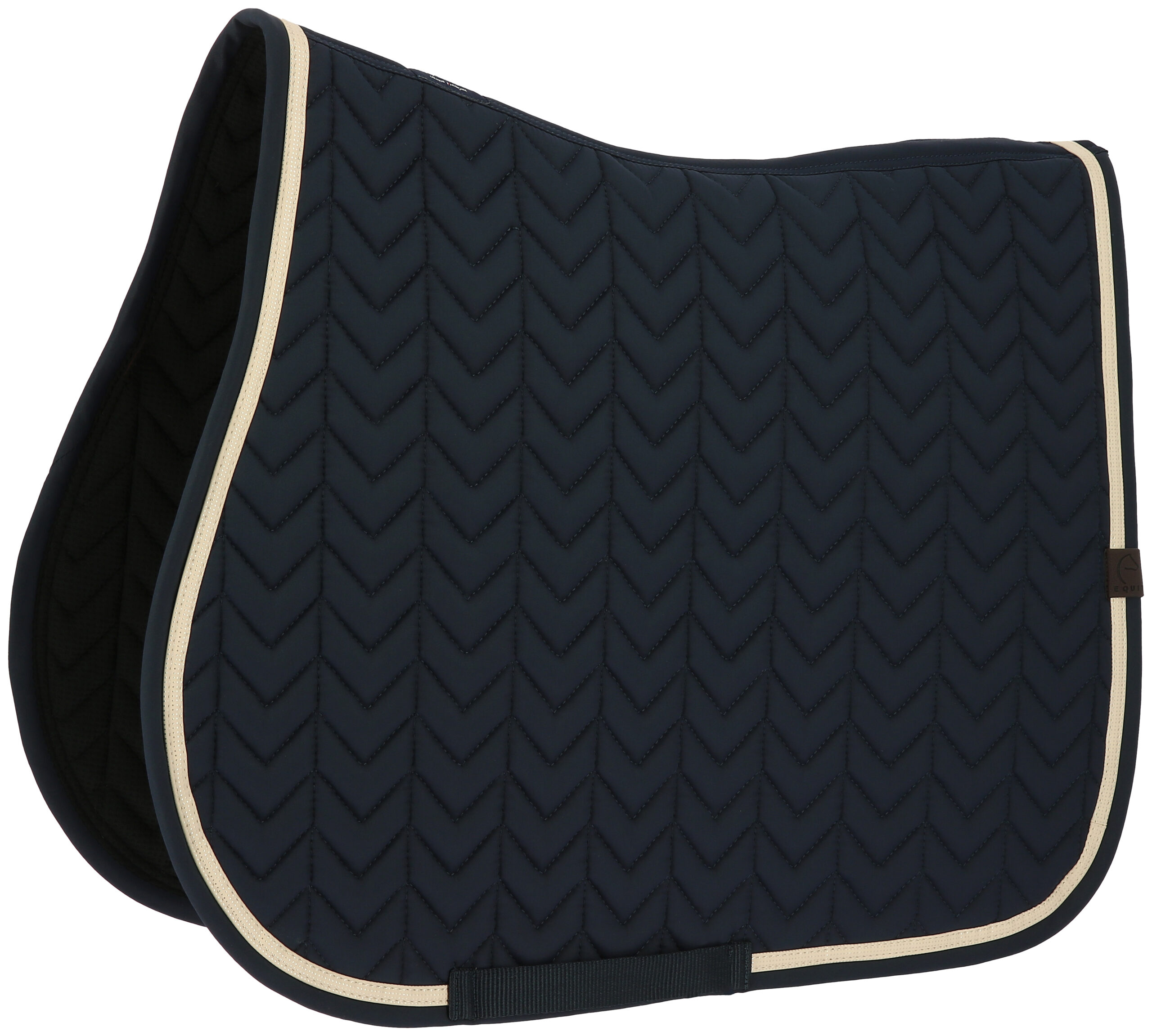Tapis de selle EQUITHÈME Softypop - Mixte - 204003 – Image 3