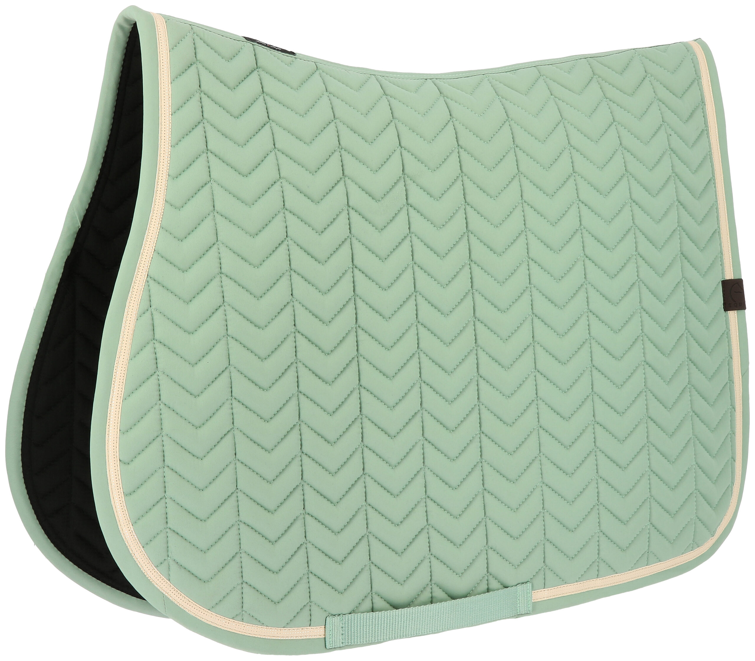 Tapis de selle EQUITHÈME Softypop - Mixte - 204003 – Image 12