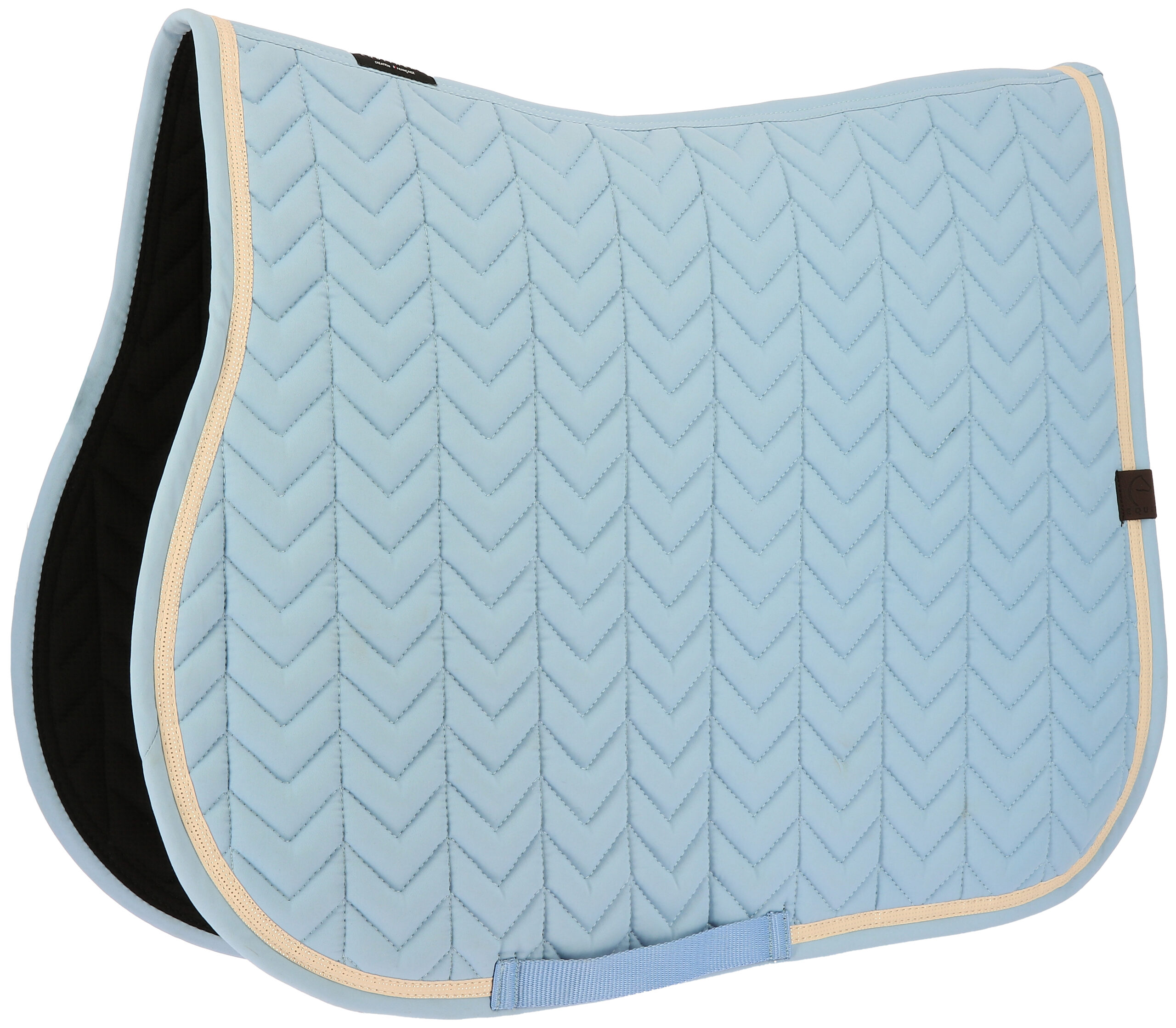 Tapis de selle EQUITHÈME Softypop - Mixte - 204003 – Image 10