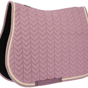 Tapis de selle EQUITHÈME Softypop - Mixte - 204003
