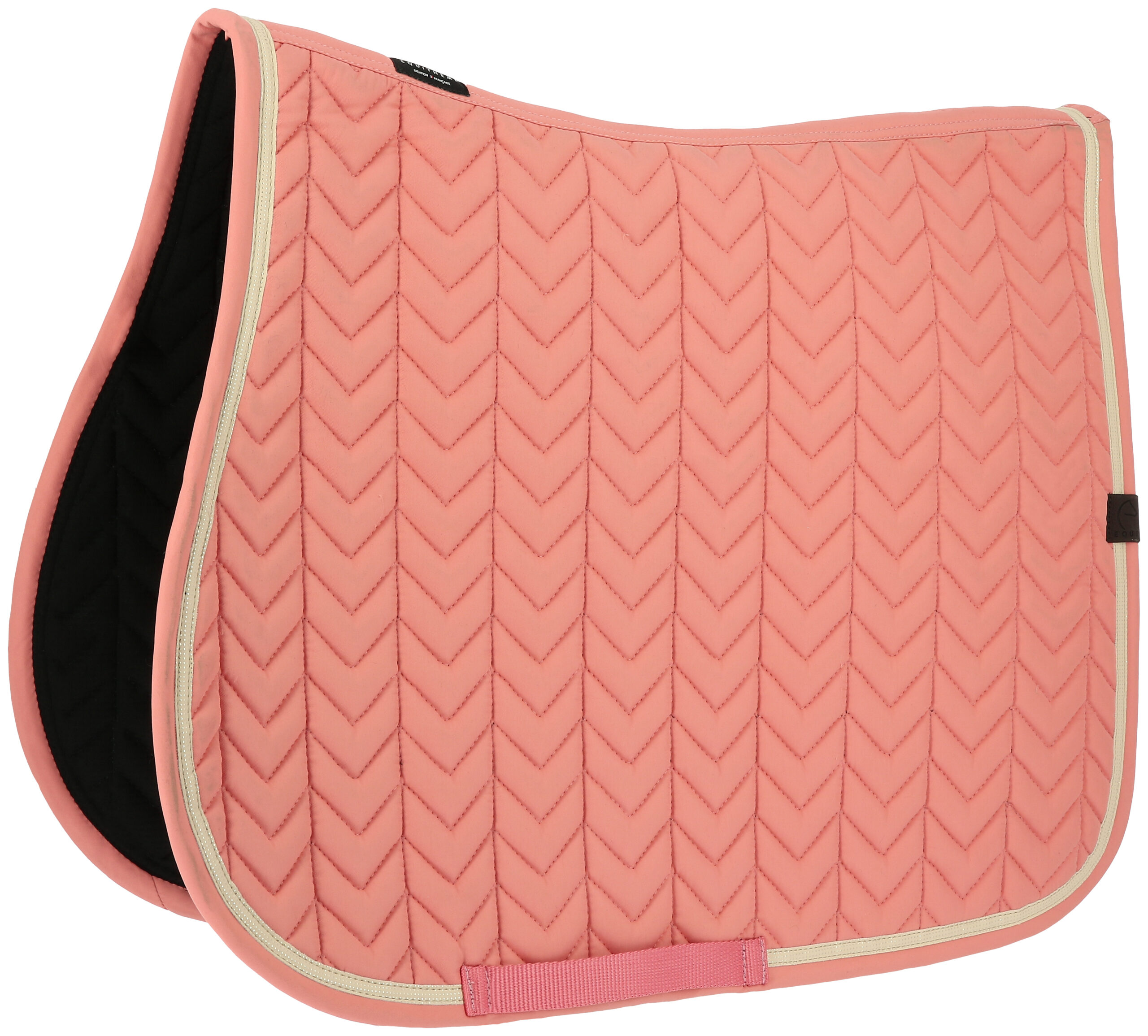 Tapis de selle EQUITHÈME Softypop - Mixte - 204003 – Image 6