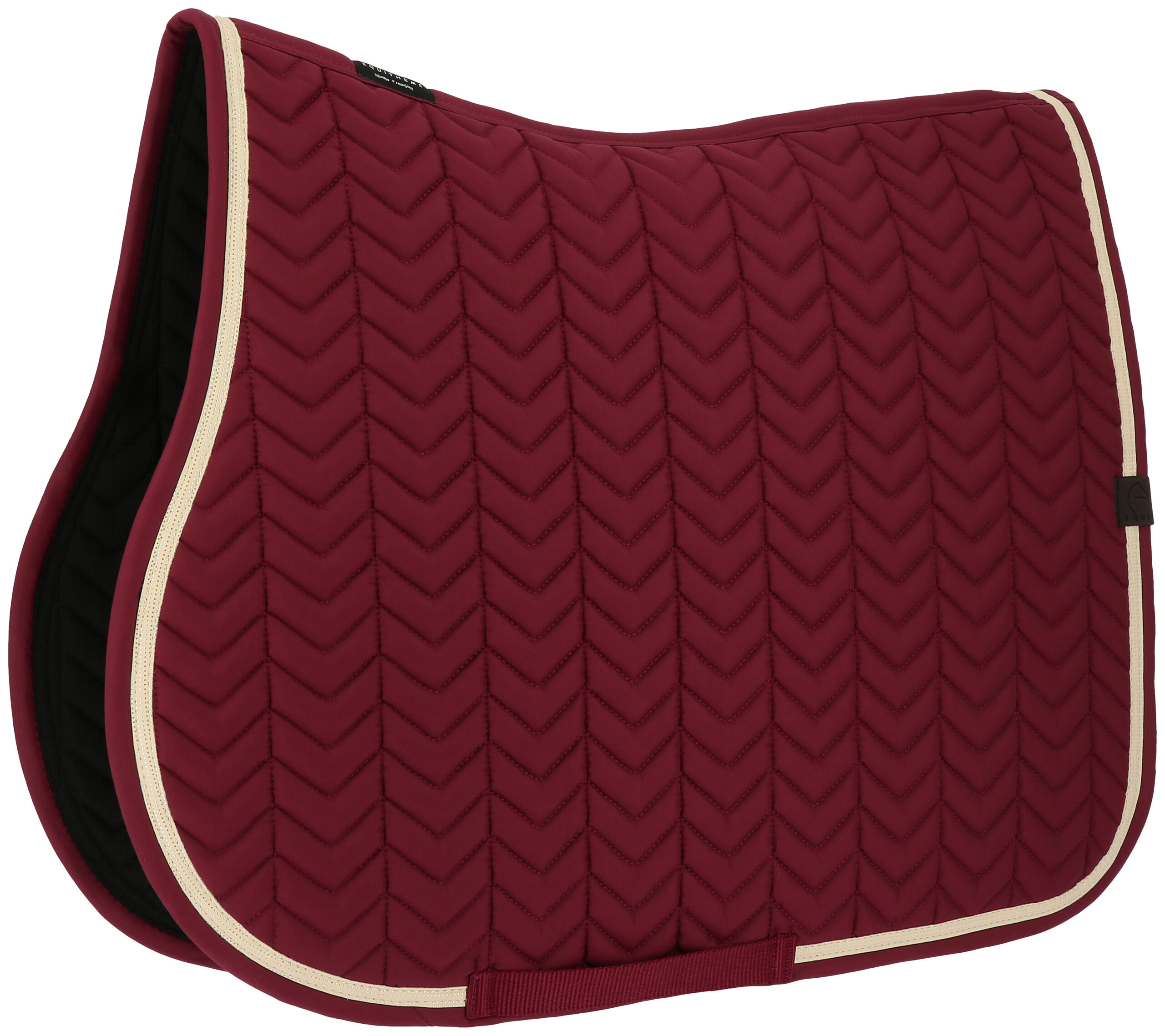 Tapis de selle EQUITHÈME Softypop - Mixte - 204003 – Image 4
