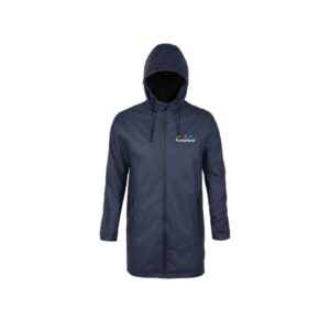 CIRÉ WATERPROOF (Homme) - Poneyland de Thiais - Navy - 03174