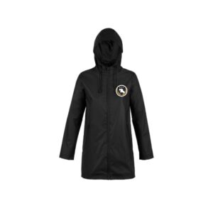 CIRÉ WATERPROOF (Femme) - Société Hippique Yonnaise - Noir - 03175