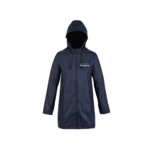 CIRÉ WATERPROOF (Femme) - Poneyland de Thiais - Navy - 03175