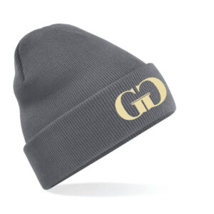 BONNET – Ecuries du Grand Guillon - Gris Anthracite - BF045