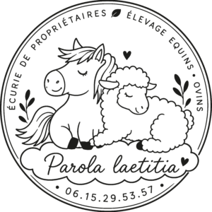 EI parola laetitia (03210)