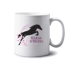 MUG - Haras d'Huzel - MUG001